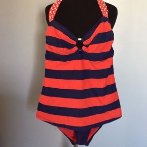 Tommy Hilfiger one piece 14